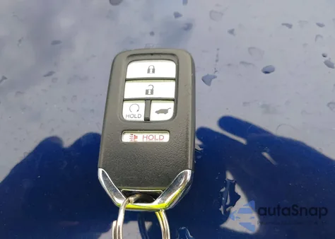 2020 Honda Cr-V Awd Ex из США, поврежденный, VIN 2HKRW2H58LH628865